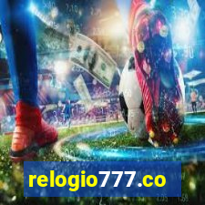 relogio777.co