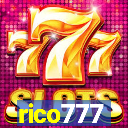 rico777