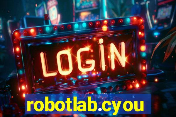 robotlab.cyou