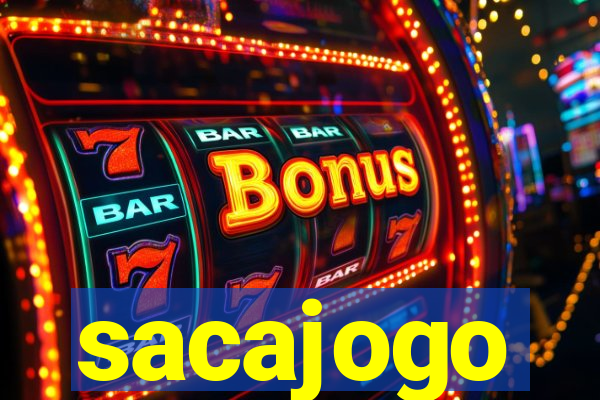 sacajogo