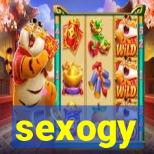 sexogy