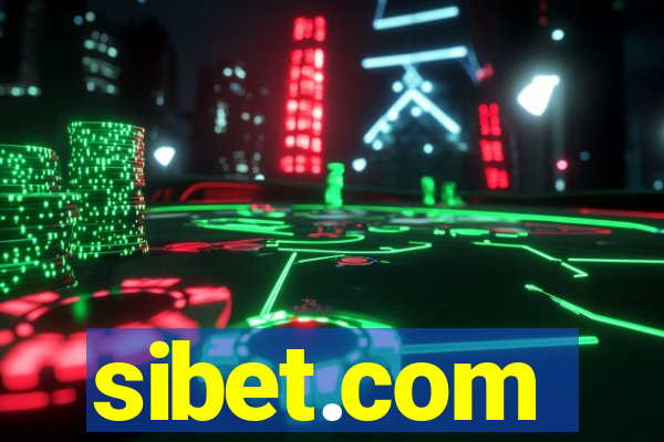 sibet.com