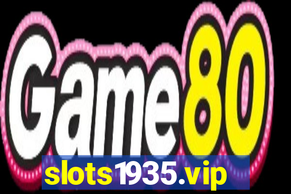 slots1935.vip