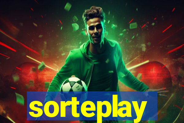 sorteplay