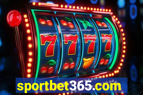 sportbet365.com.br