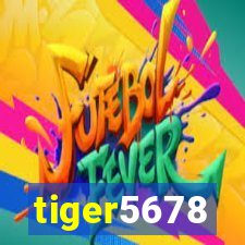 tiger5678