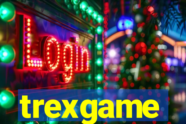 trexgame