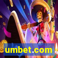 umbet.com