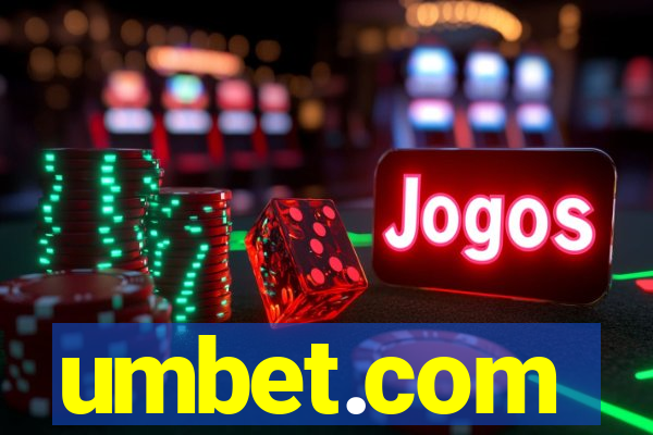 umbet.com