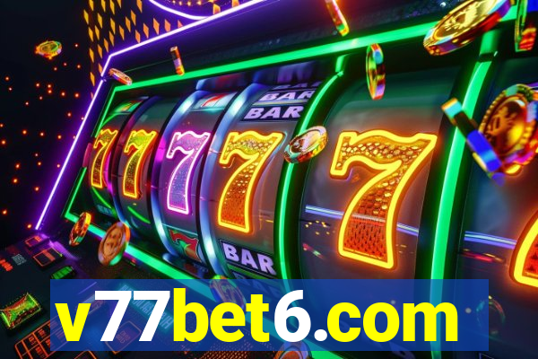 v77bet6.com