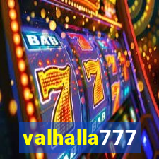 valhalla777