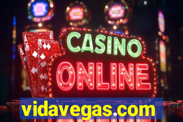 vidavegas.com