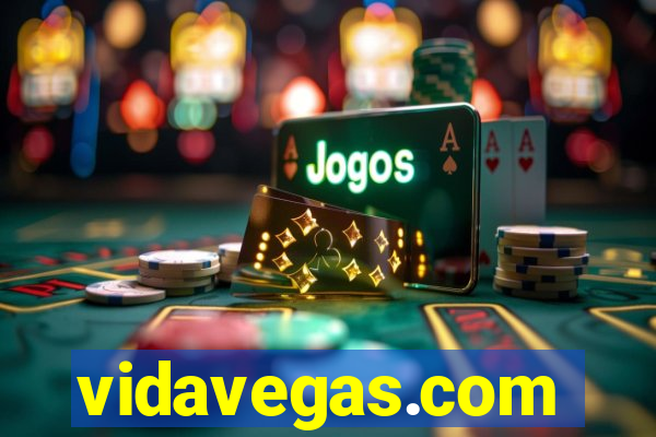 vidavegas.com