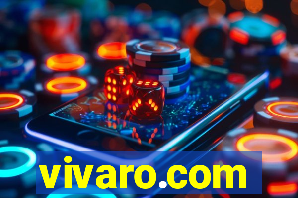 vivaro.com