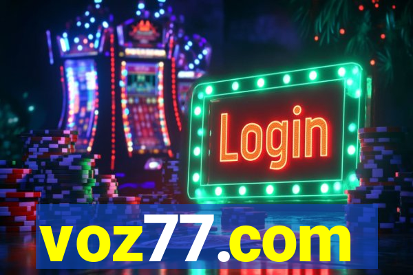 voz77.com