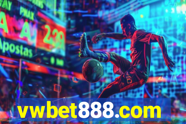 vwbet888.com