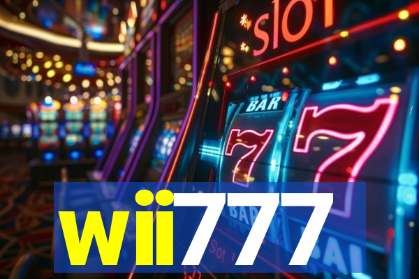 wii777