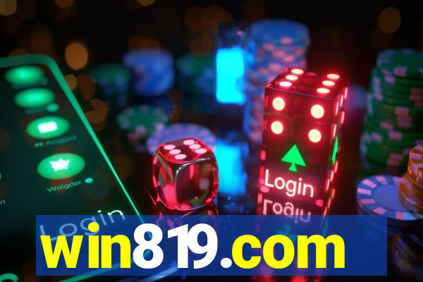 win819.com