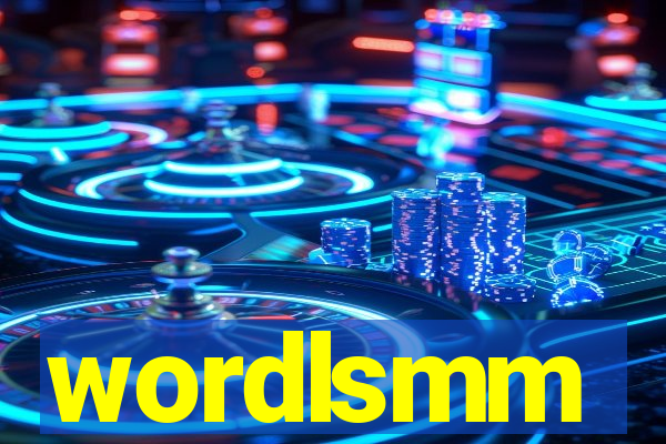 wordlsmm