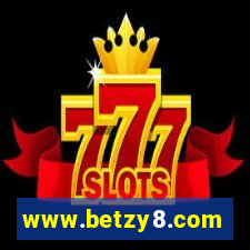 www.betzy8.com