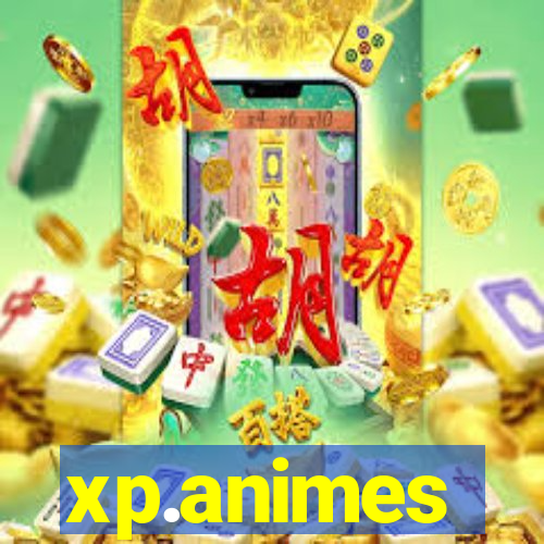 xp.animes