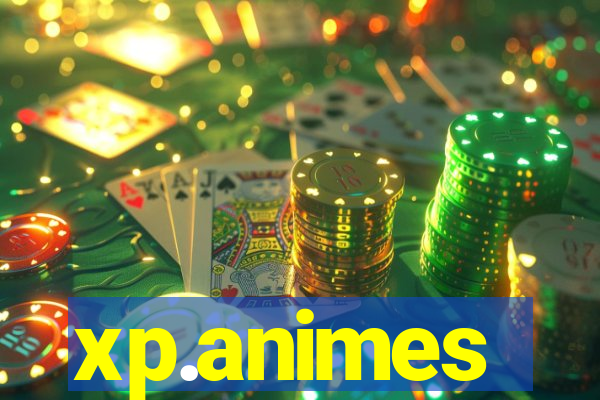 xp.animes