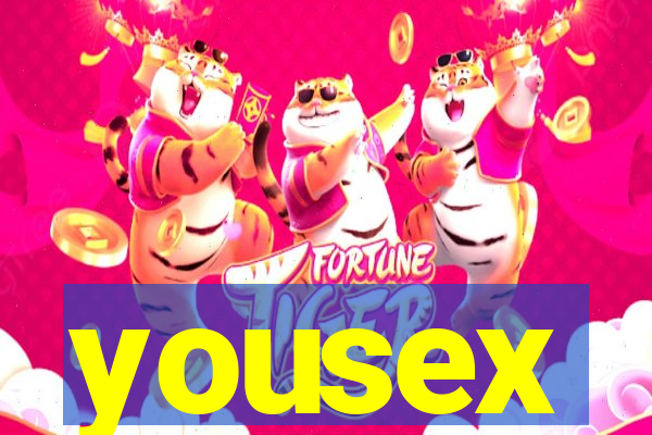 yousex