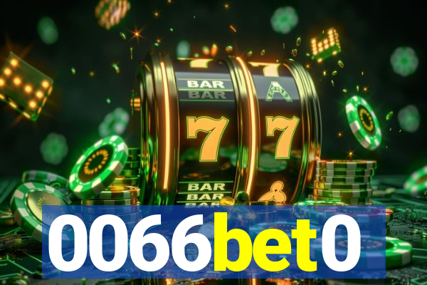 0066bet0