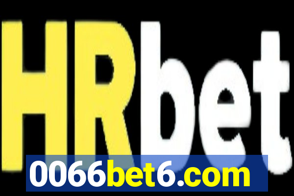 0066bet6.com