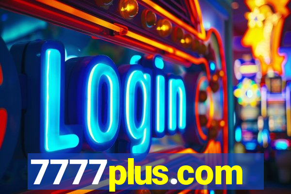 7777plus.com