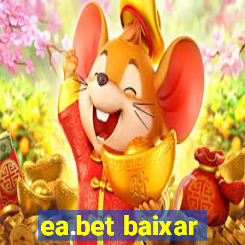 ea.bet baixar