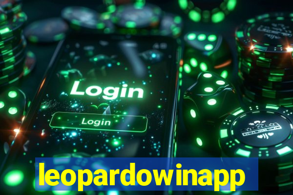 leopardowinapp