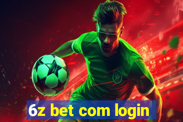 6z bet com login