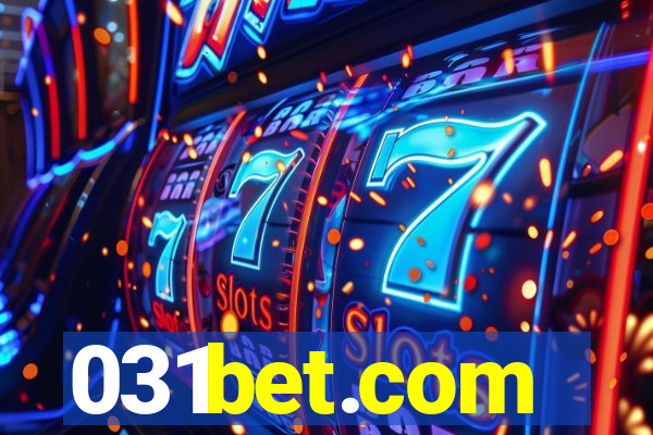 031bet.com