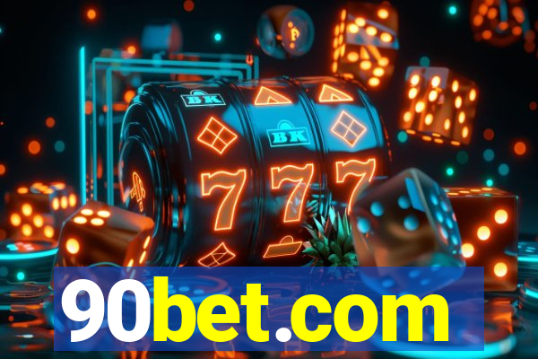 90bet.com