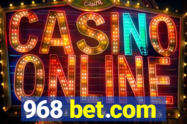 968 bet.com