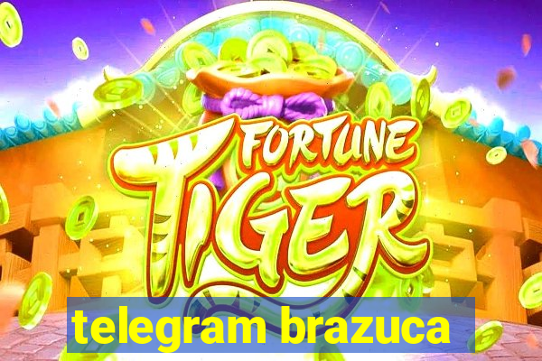 telegram brazuca