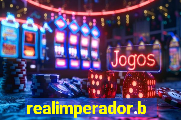 realimperador.bet