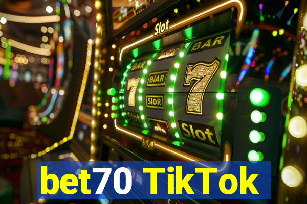 bet70 TikTok