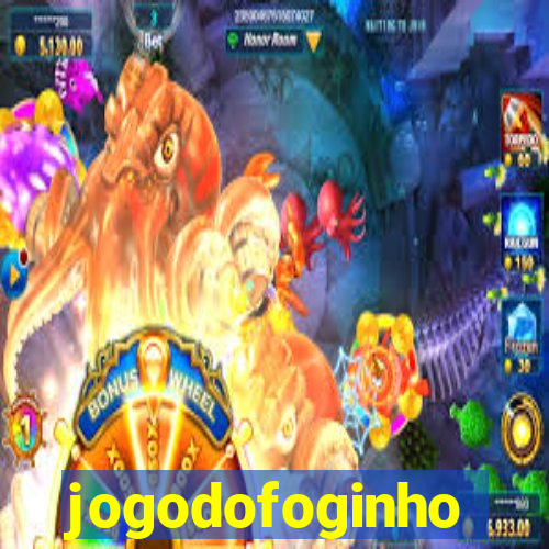 jogodofoginho