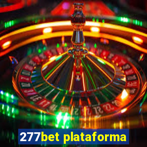 277bet plataforma