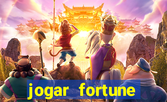 jogar fortune rabbit gratis