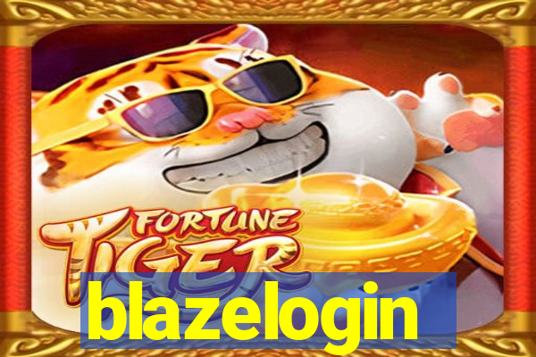 blazelogin