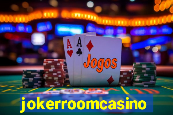 jokerroomcasino