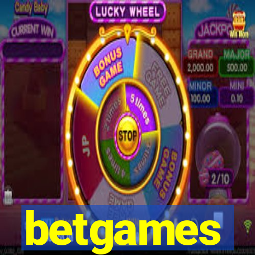 betgames