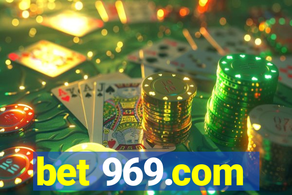 bet 969.com