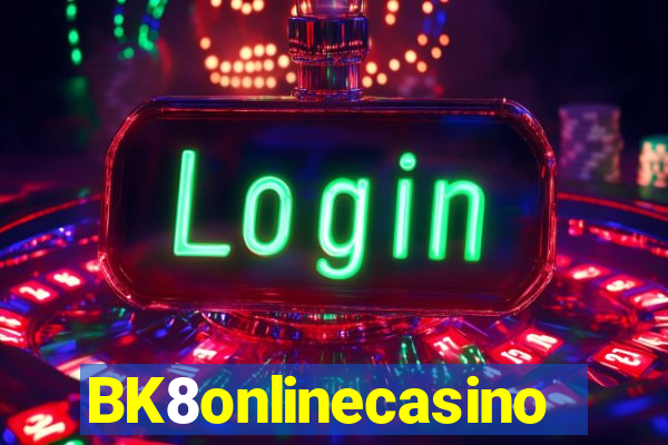 BK8onlinecasino