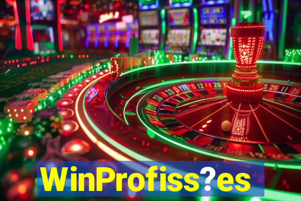 WinProfiss?es