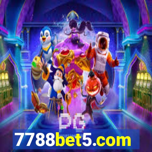 7788bet5.com