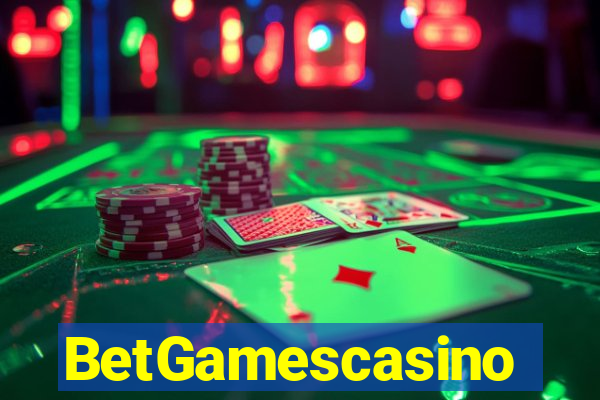 BetGamescasino